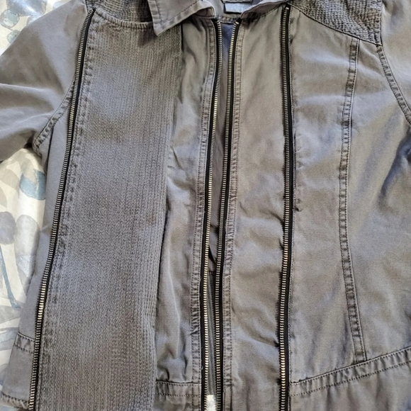 Converse zip - Picture 3 of 5